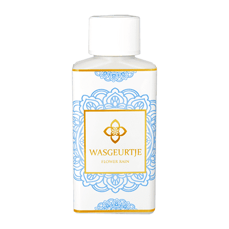 Flower Rain wasparfum