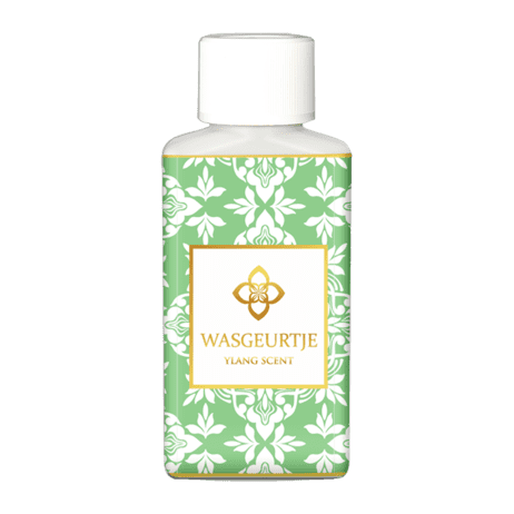 Ylang Scent wasparfum