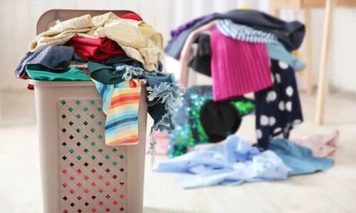 Hoe moet je kleding wassen: Essentiële tips voor beginners