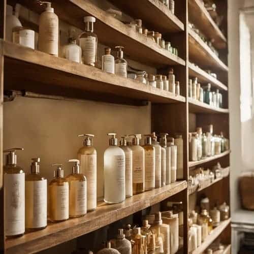 Wasparfum bewaren: Tips voor een optimale geurervaring
