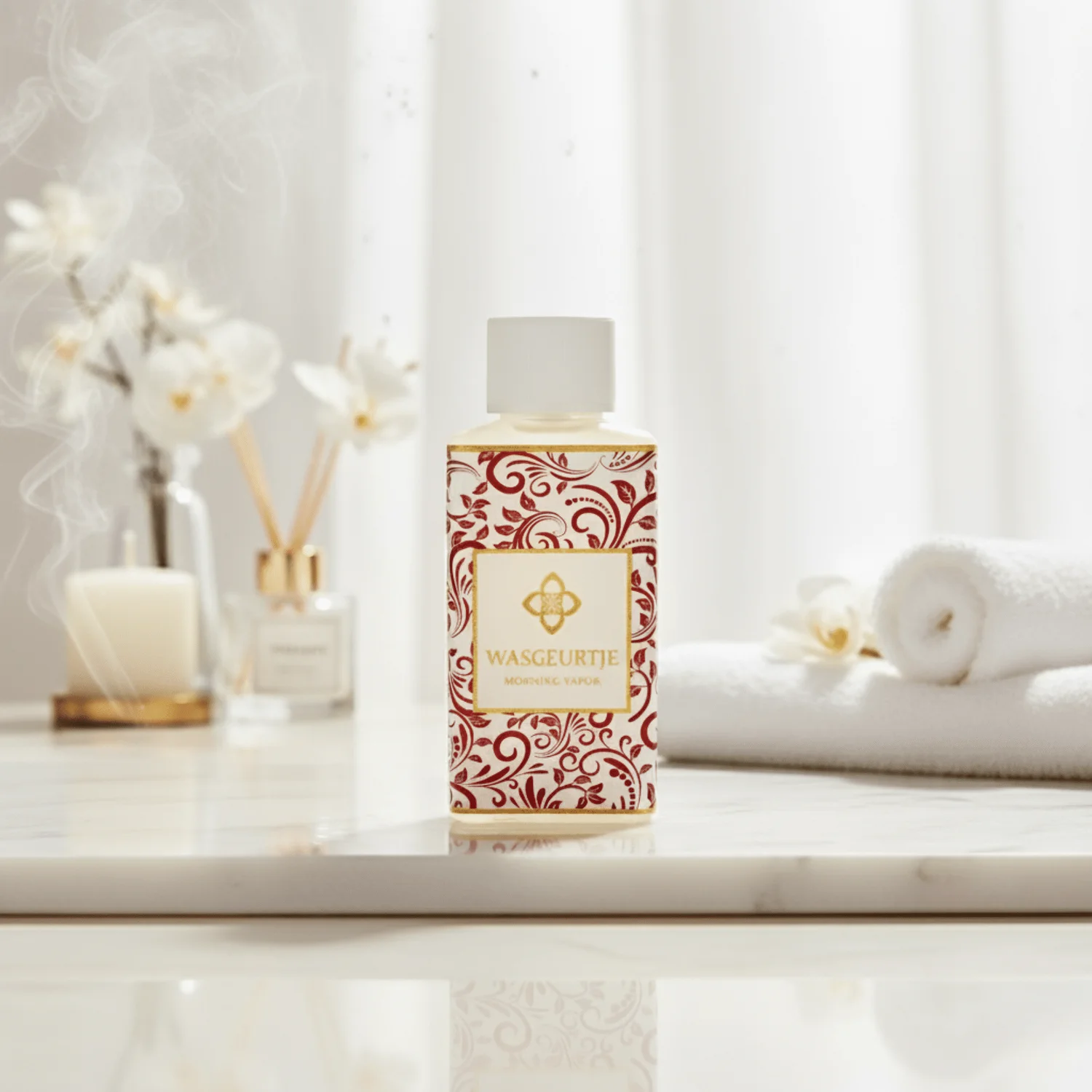 Wasparfum of wasverzachter: wat is het verschil en wat past bij jou?
