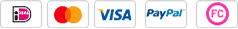 payment method logo